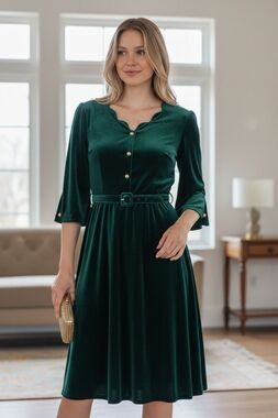 anthony green dress John Anthony Couture Level Green Lace and Silk Chiffon Evening Dress For Sale at 1stDibs